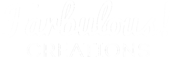 Farbulous Creations logo