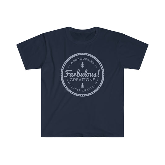 Farbulous Creations Full Logo Shirt