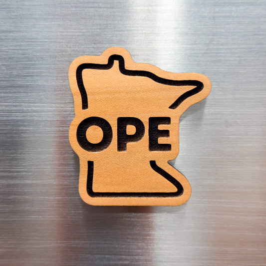 MN Ope Magnet