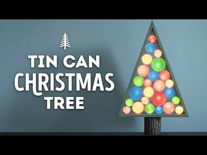 Tin Can Tree Project Plan