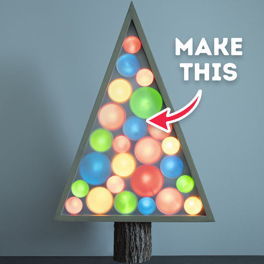 Tin Can Tree Project Plan