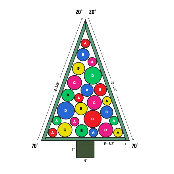Tin Can Tree Project Plan
